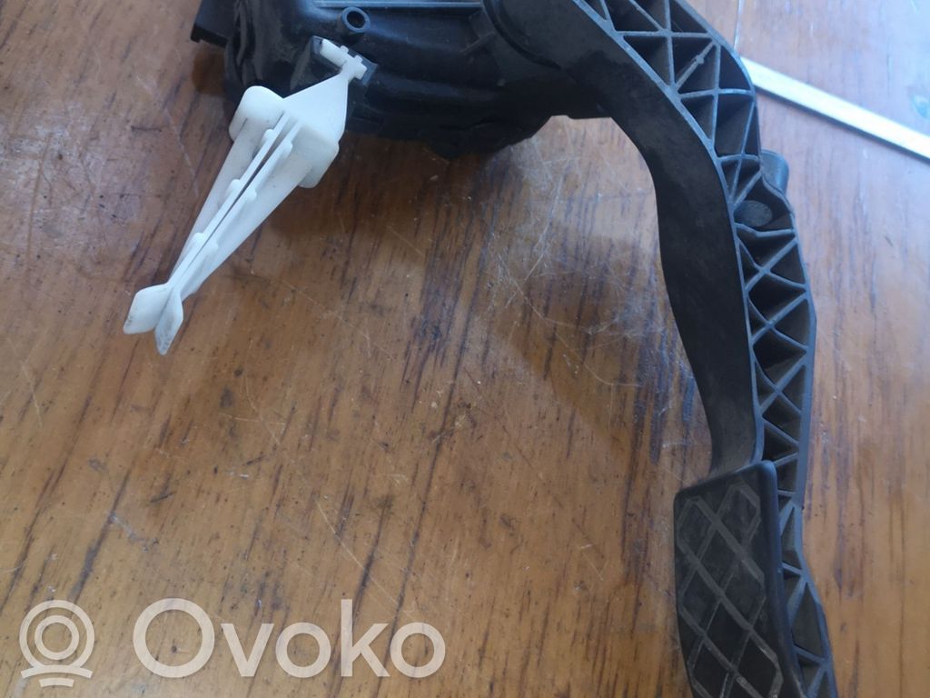 Seat Leon (1M) Accelerator throttle pedal 