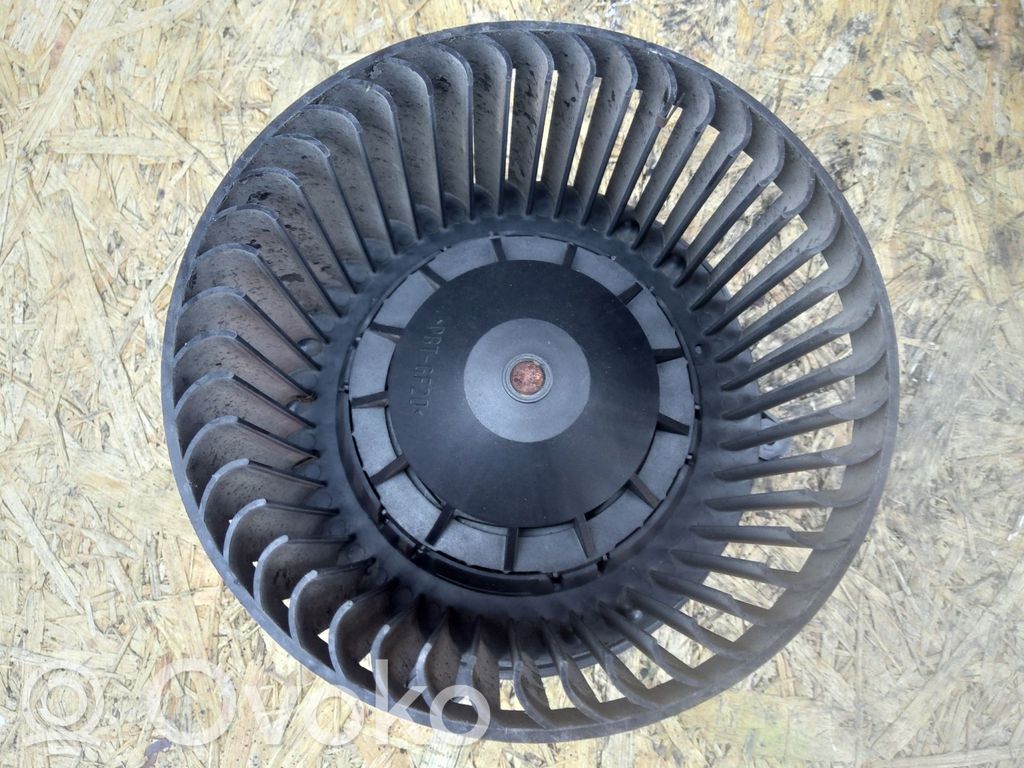 Ford Mondeo Mk III Mazā radiatora ventilators 