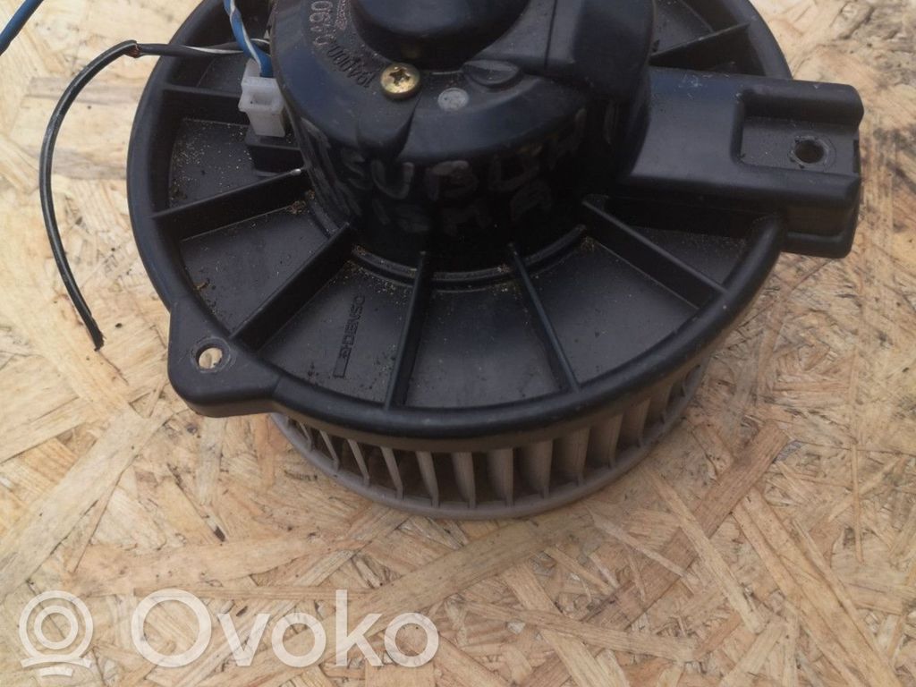 Lämmittimen puhallin   194000,049060