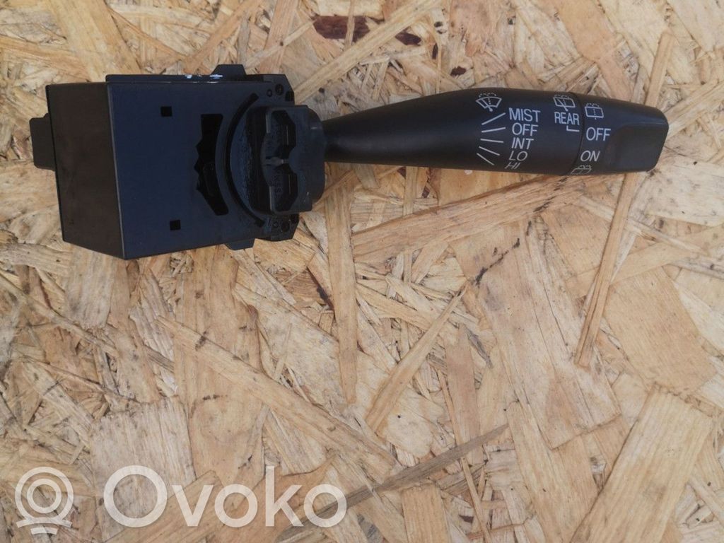 Honda Jazz Wiper control stalk 