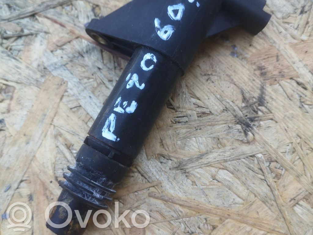 Peugeot 607 High voltage ignition coil 