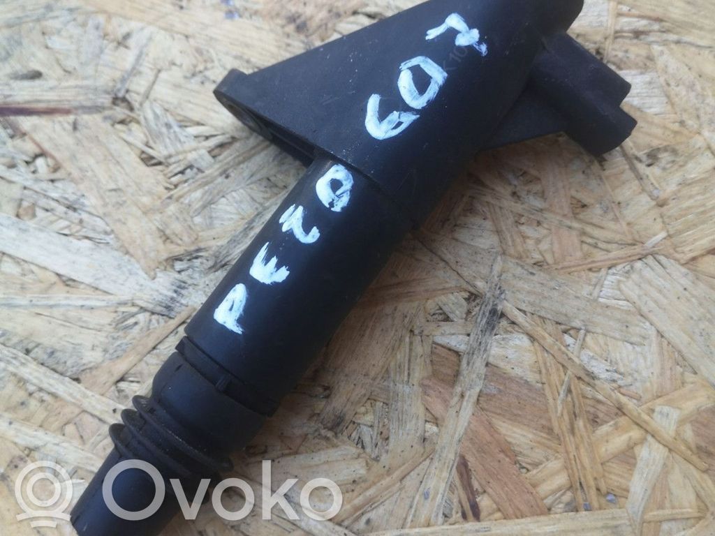 Peugeot 607 High voltage ignition coil 