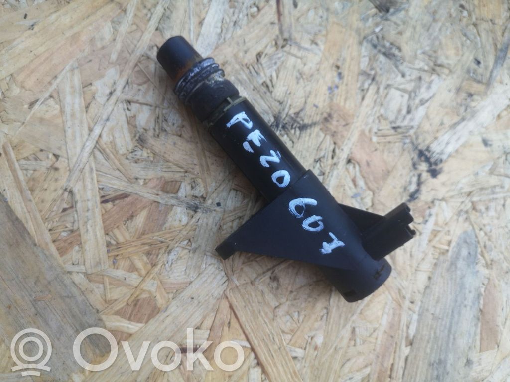 Peugeot 607 High voltage ignition coil 