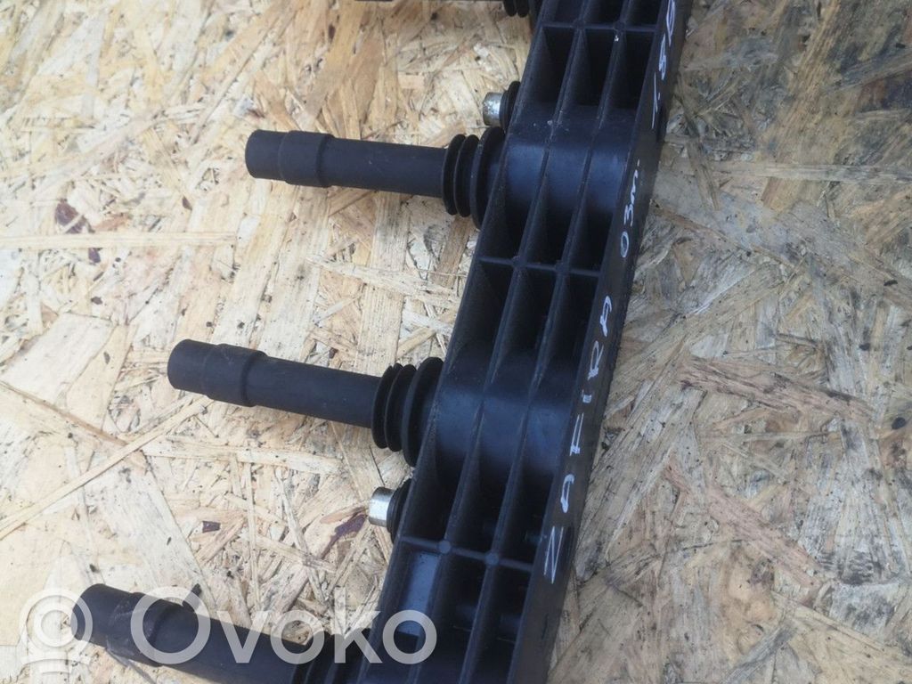 Opel Zafira A Aukštos įtampos ritė "babyna" 