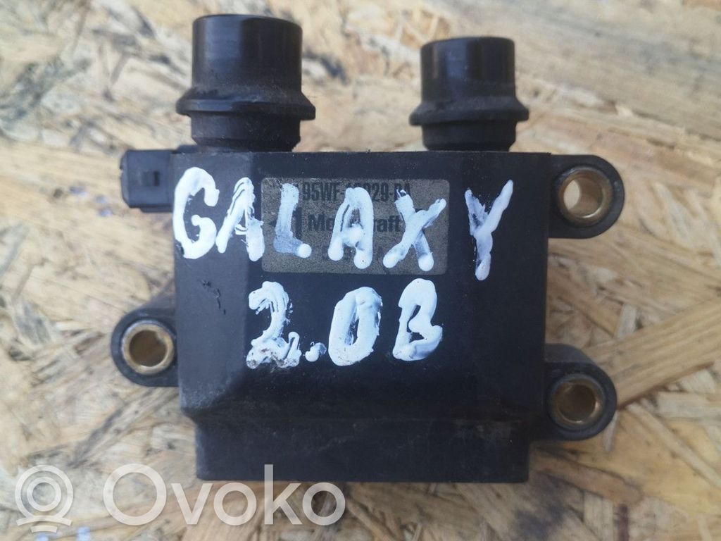 Ford Galaxy Aukštos įtampos ritė "babyna" 
