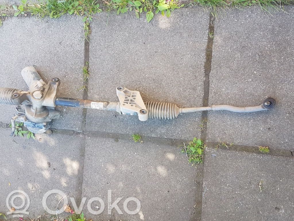 Honda Jazz Steering rack 