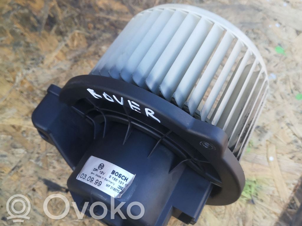 Rover 75 Lämmittimen puhallin 