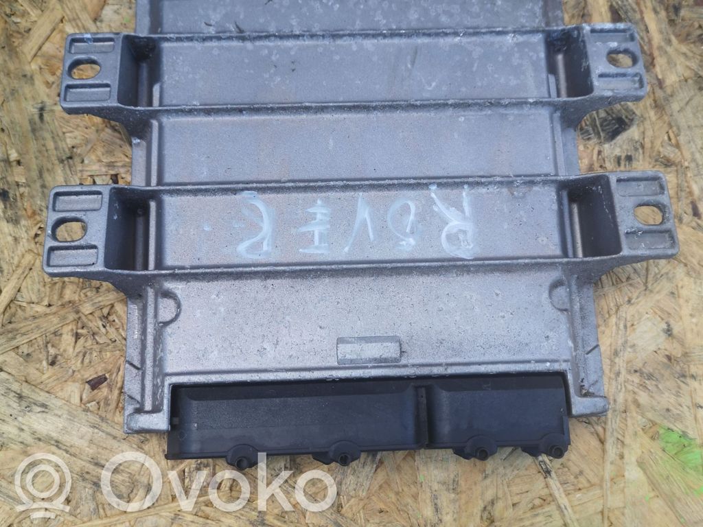 Rover 75 Engine control unit/module 