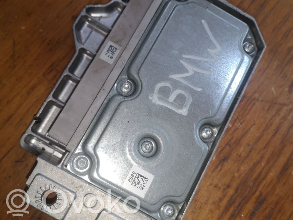 BMW 3 E90 E91 Unidad de control/módulo del Airbag 
