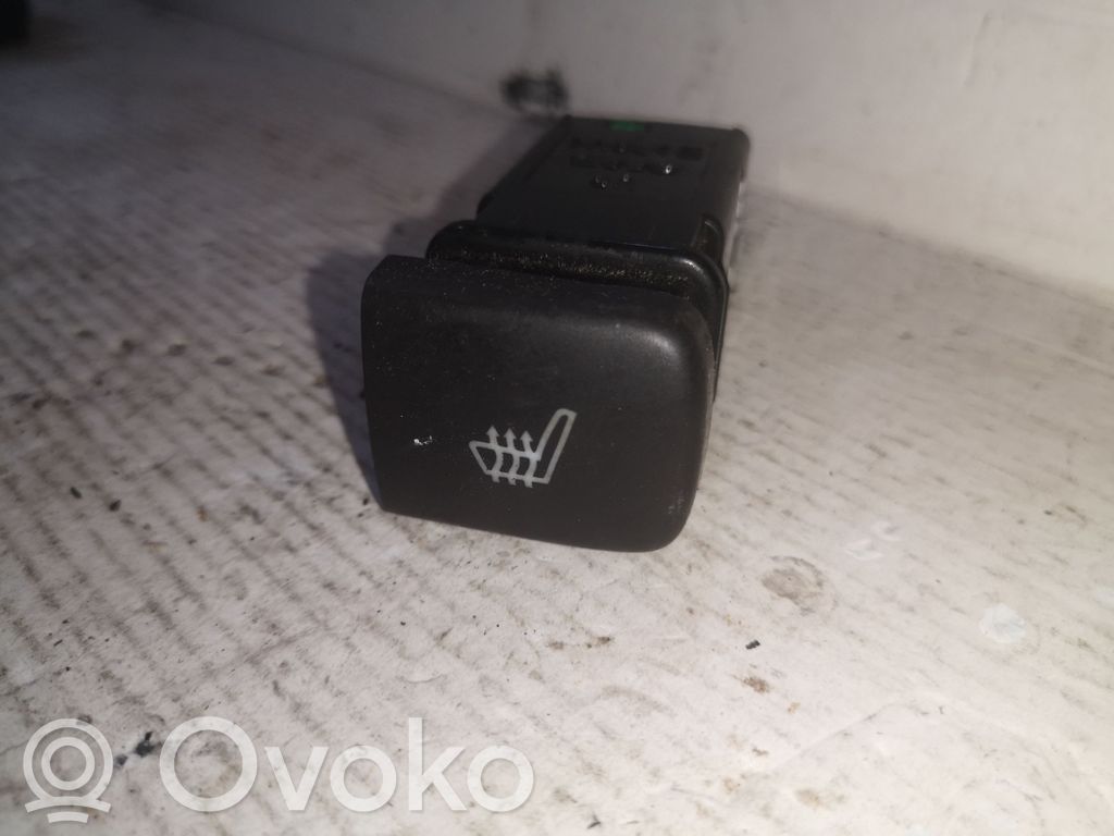 Saab 9-3 Ver1 Seat heating switch 