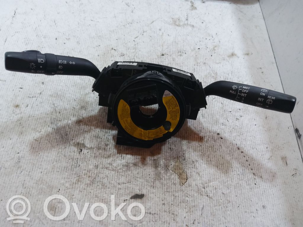 Mazda 2 Wiper turn signal indicator stalk/switch 