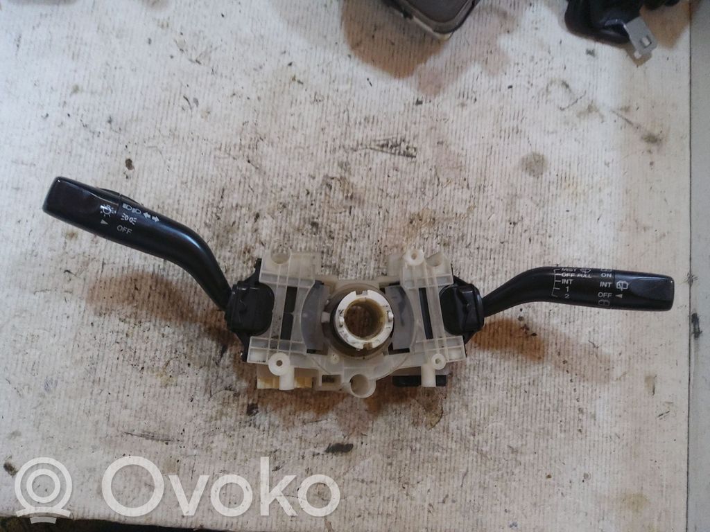 Mazda Premacy Wiper turn signal indicator stalk/switch 