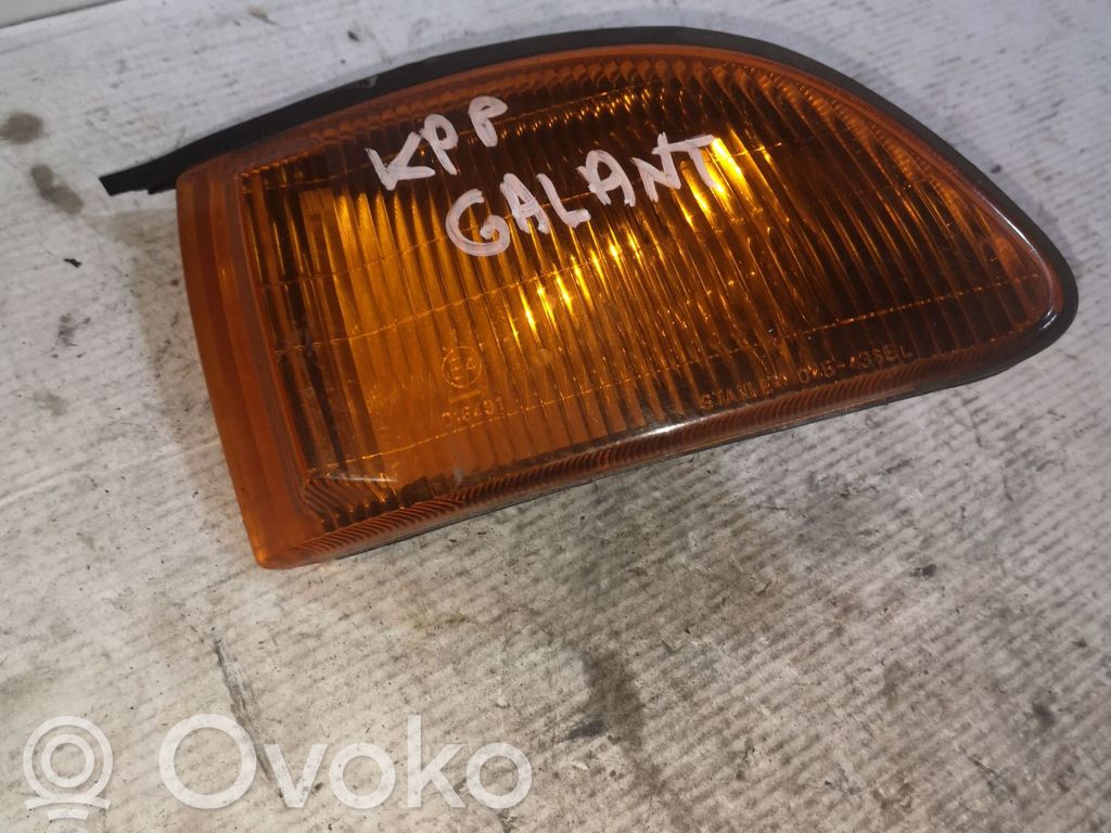 Mitsubishi Galant Frontblinker 