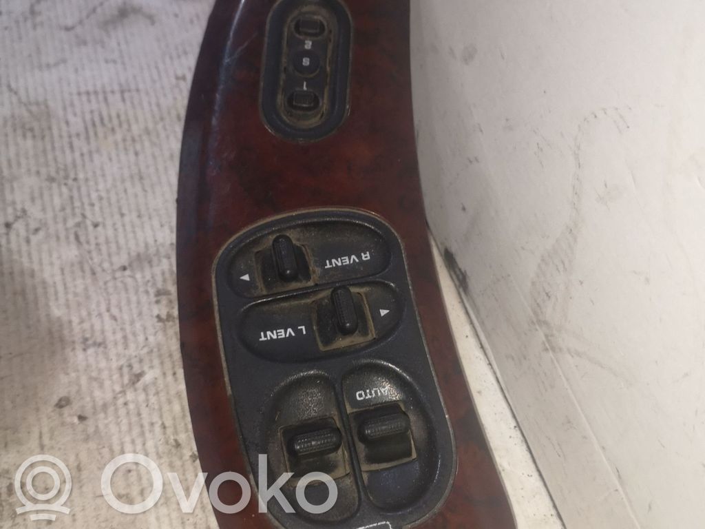 Chrysler Voyager Electric window control switch 