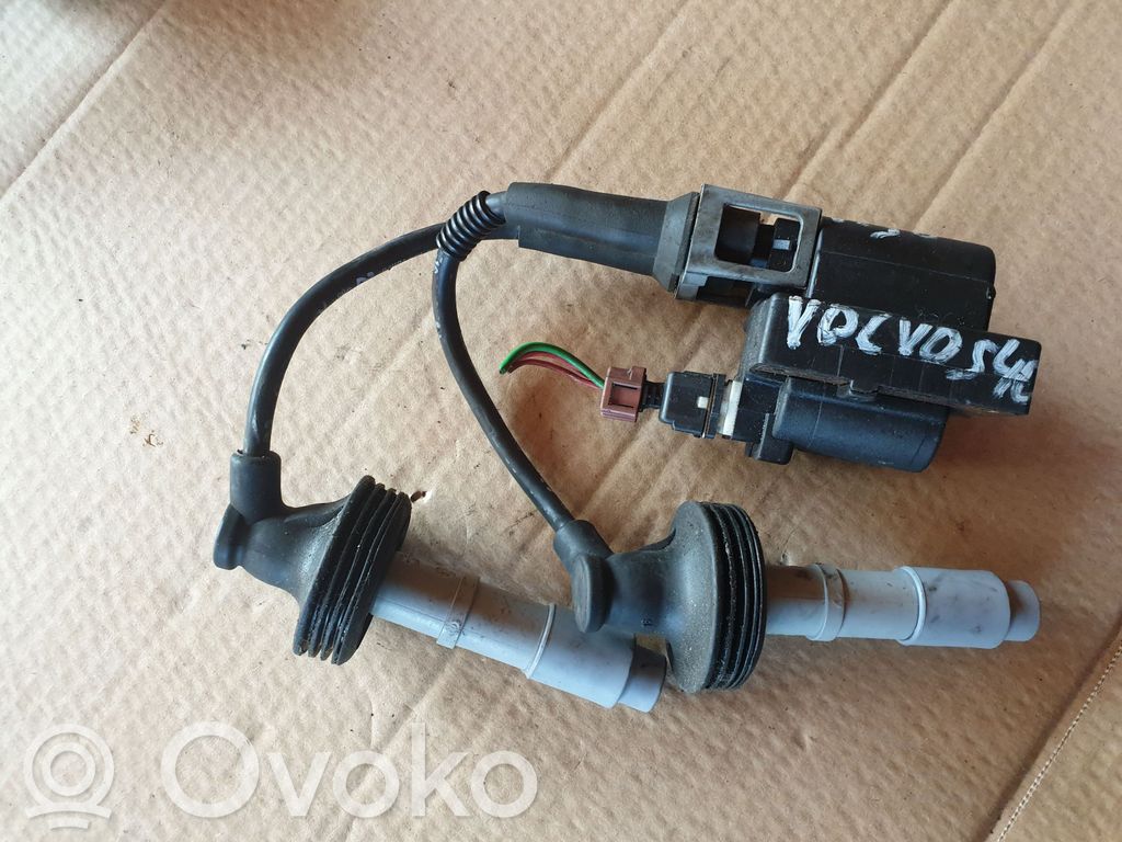 Volvo S40, V40 Bobina di accensione ad alta tensione 
