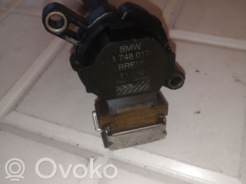 High voltage ignition coil   1748017,11860,1730412