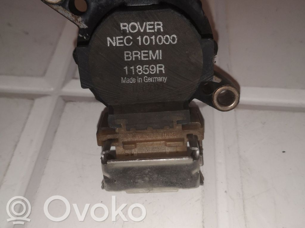 Rover 75 High voltage ignition coil 