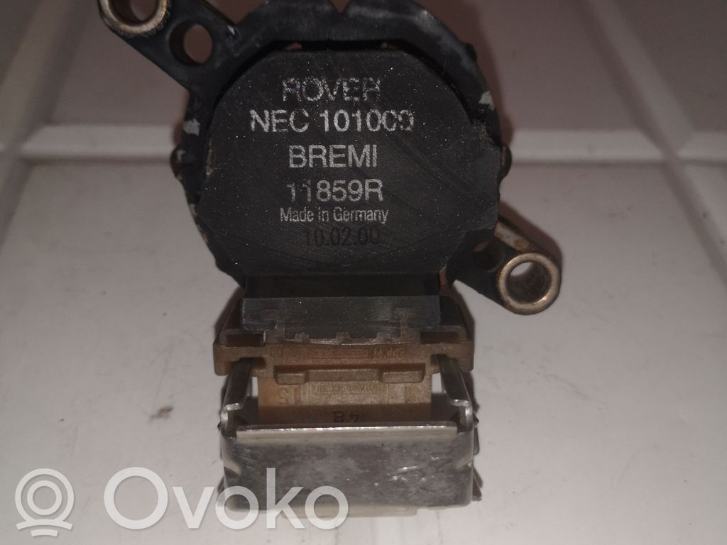 Rover 75 High voltage ignition coil 