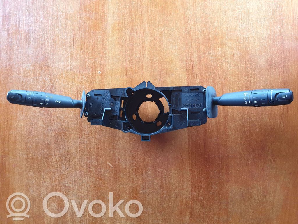 Citroen Xsara Wiper turn signal indicator stalk/switch 