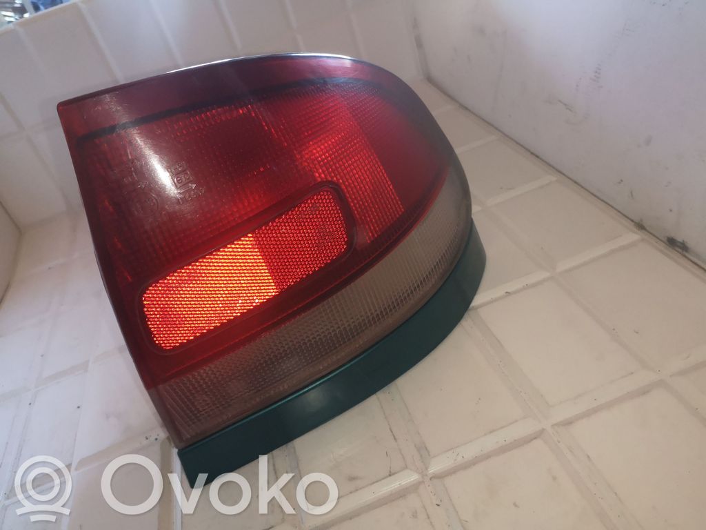 Mazda 626 Rear/tail lights 