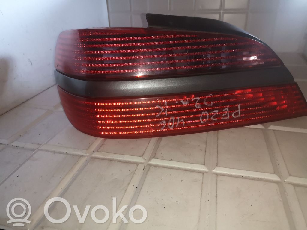 Lampa tylna   2336,8036,020200