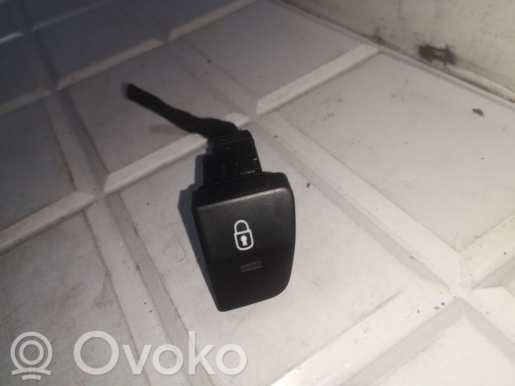 Peugeot 5008 Other switches/knobs/shifts 