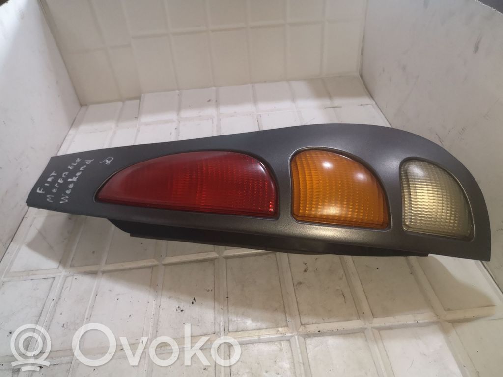 Fiat Marea Takavalot 