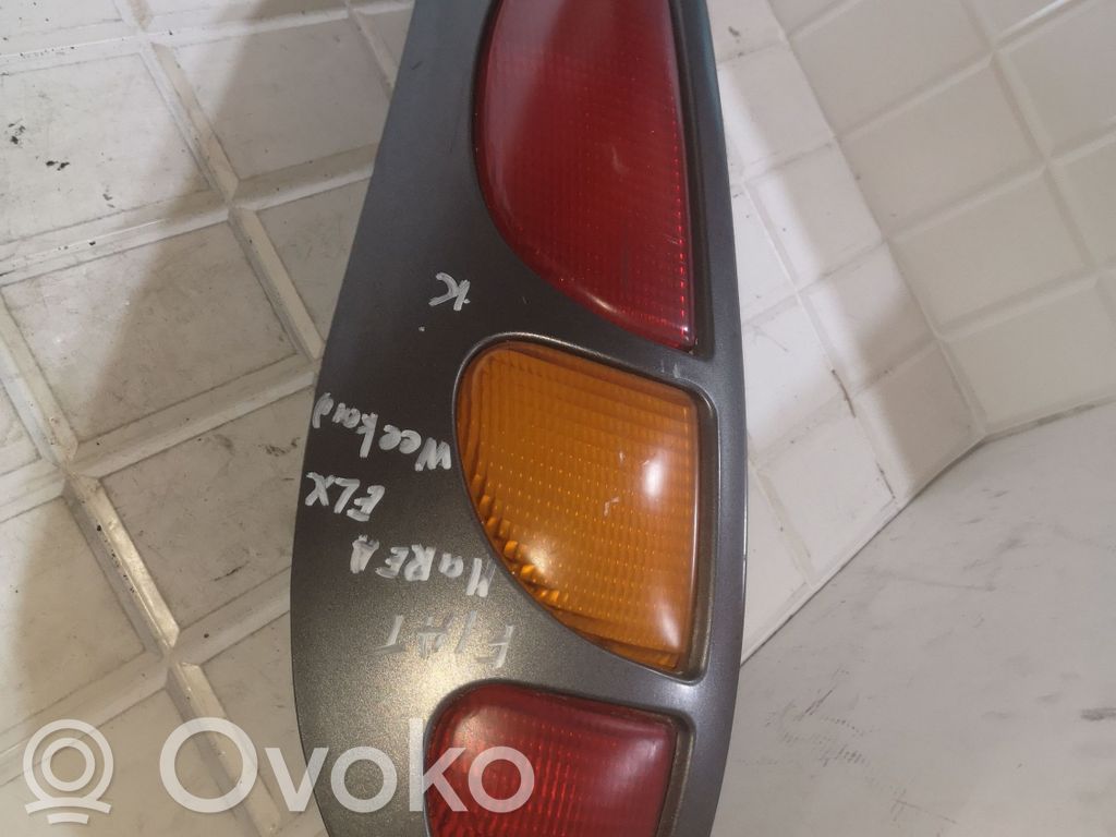 Fiat Marea Takavalot 