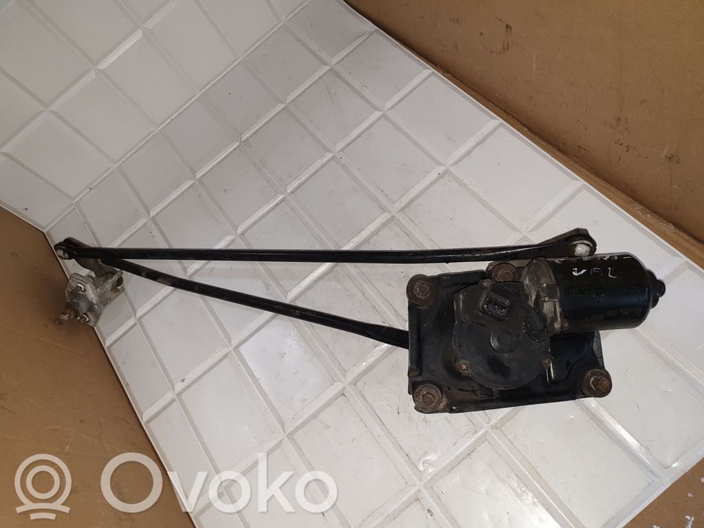 KIA Carnival Front wiper linkage and motor 