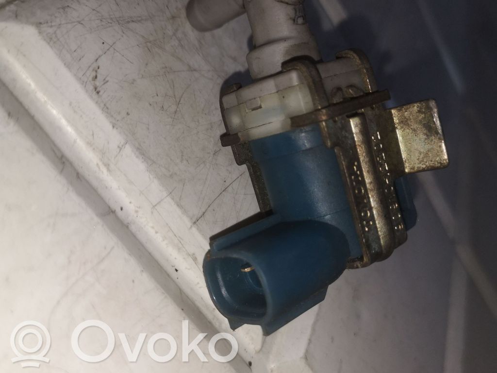 Toyota Yaris Electroválvula del turbo 
