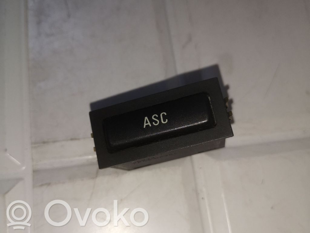 BMW 5 E39 ESP (stability program) switch 