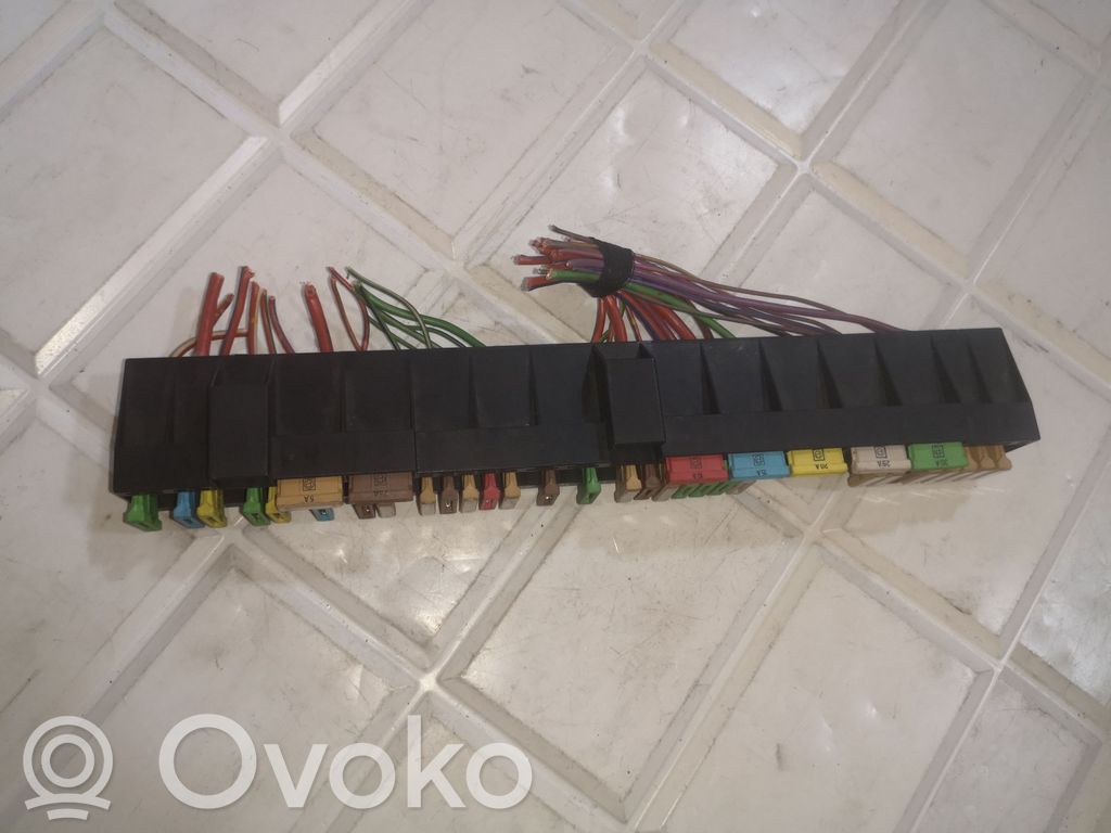 Fuse module   61138366570,14397