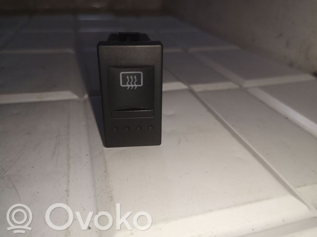 Volkswagen Lupo Windscreen/window heater switch 