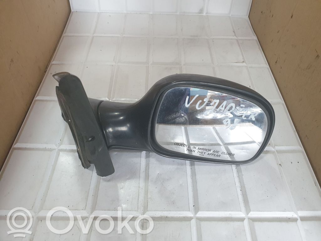 Chrysler Voyager Veidrodėlis (elektra valdomas) 