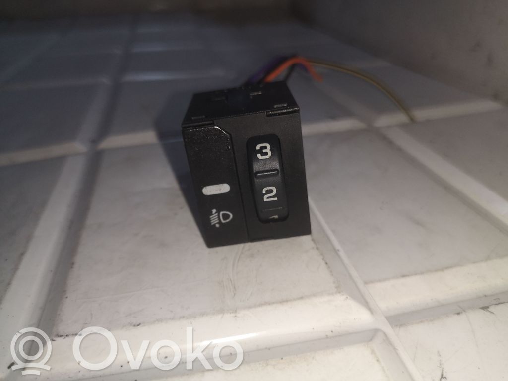 Chrysler PT Cruiser Headlight level height control switch 