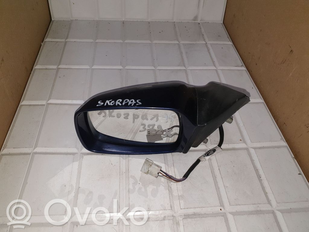 Ford Scorpio Front door electric wing mirror 