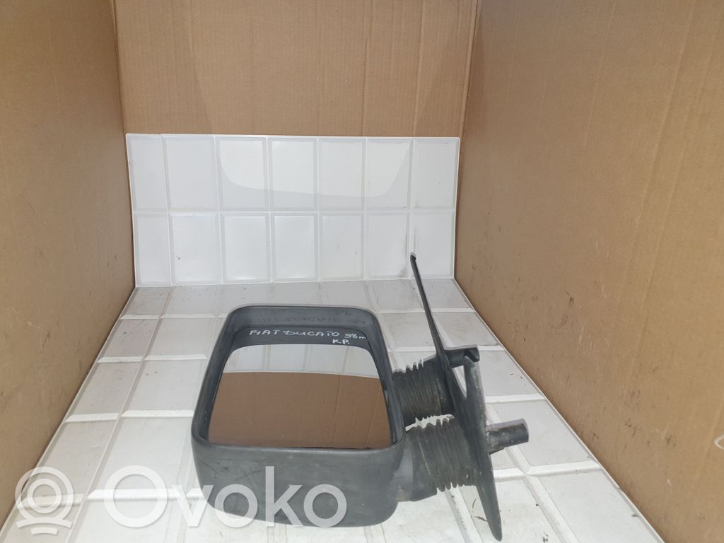 Fiat Ducato Espejo lateral manual 