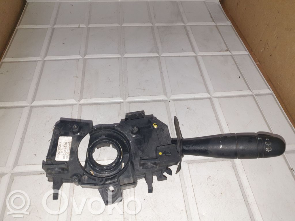 Renault Kangoo I Wiper control stalk 