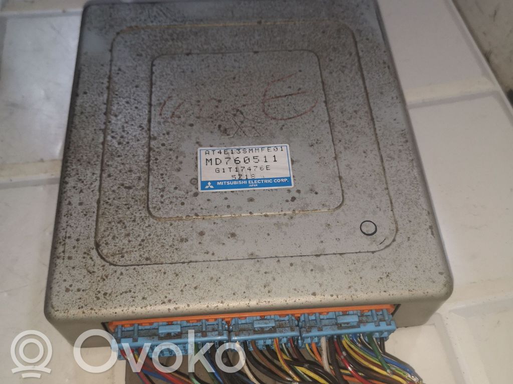 Mitsubishi Lancer Gearbox control unit/module 
