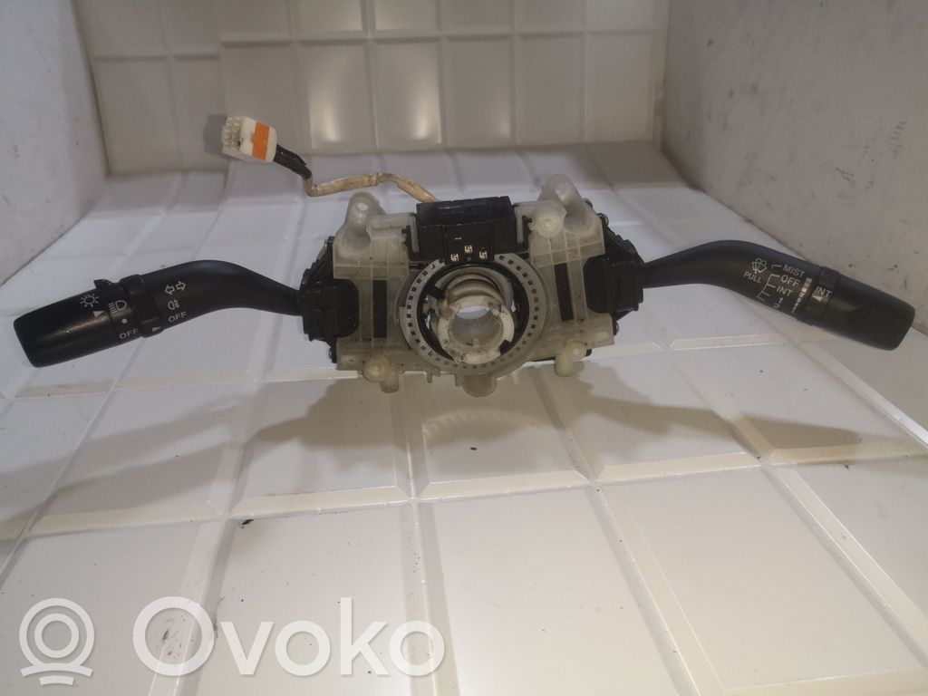 Mazda 6 Rokturu komplekts 