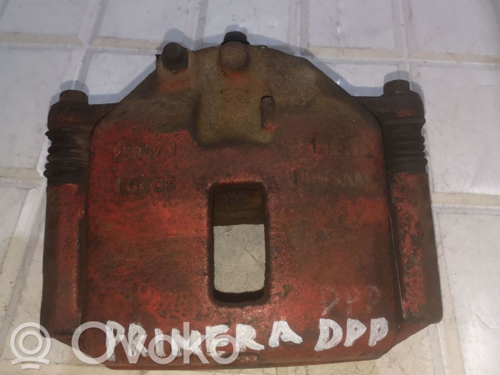 Nissan Primera Priekinis suportas 