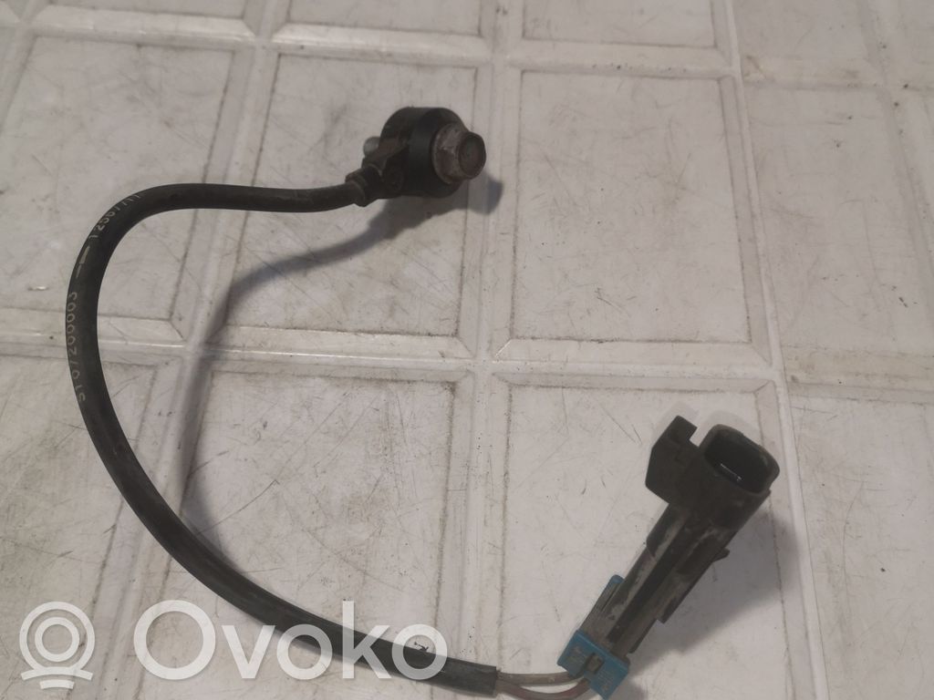 Opel Vectra C Detonation knock sensor 