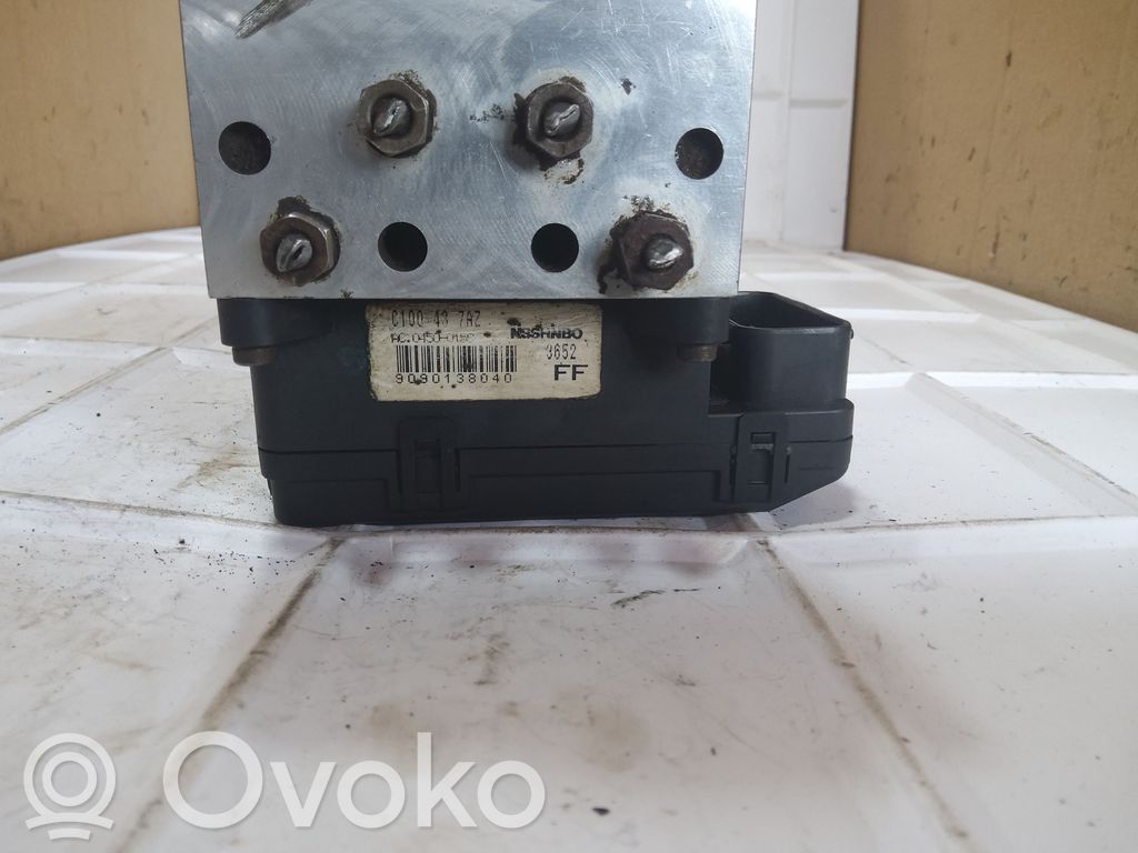 Mazda Premacy ABS Pump 