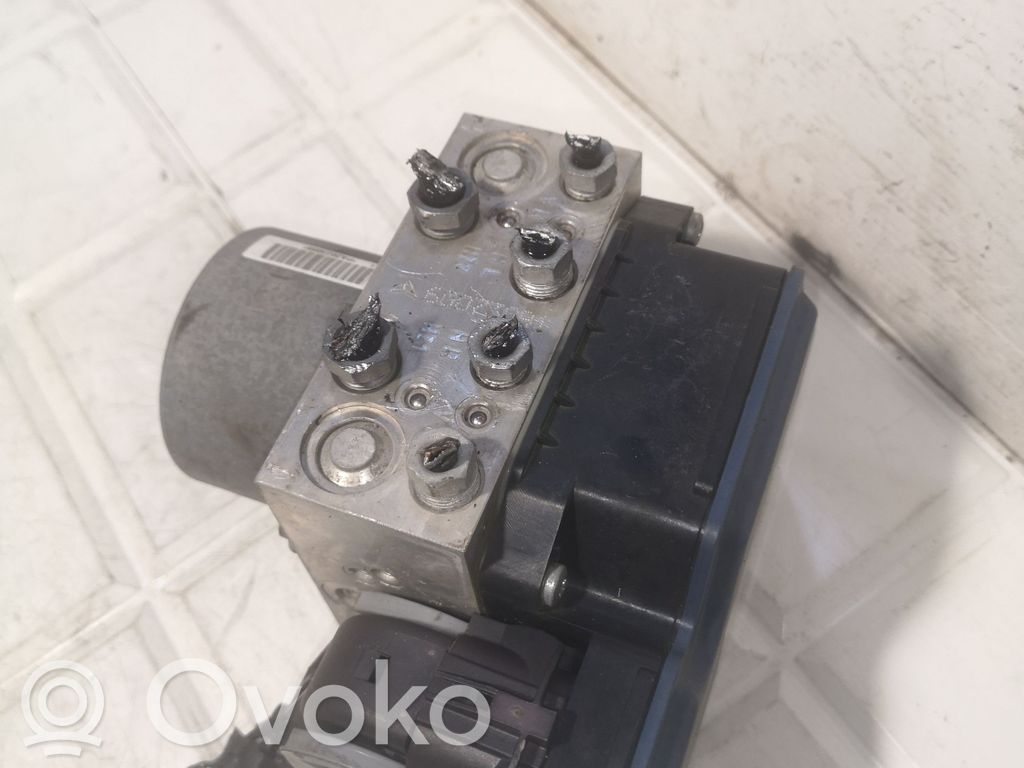 Ford Galaxy ABS bloks 