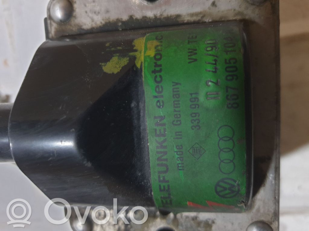 Seat Ibiza II (6k) Cewka zapłonowa wysokiego napięcia 