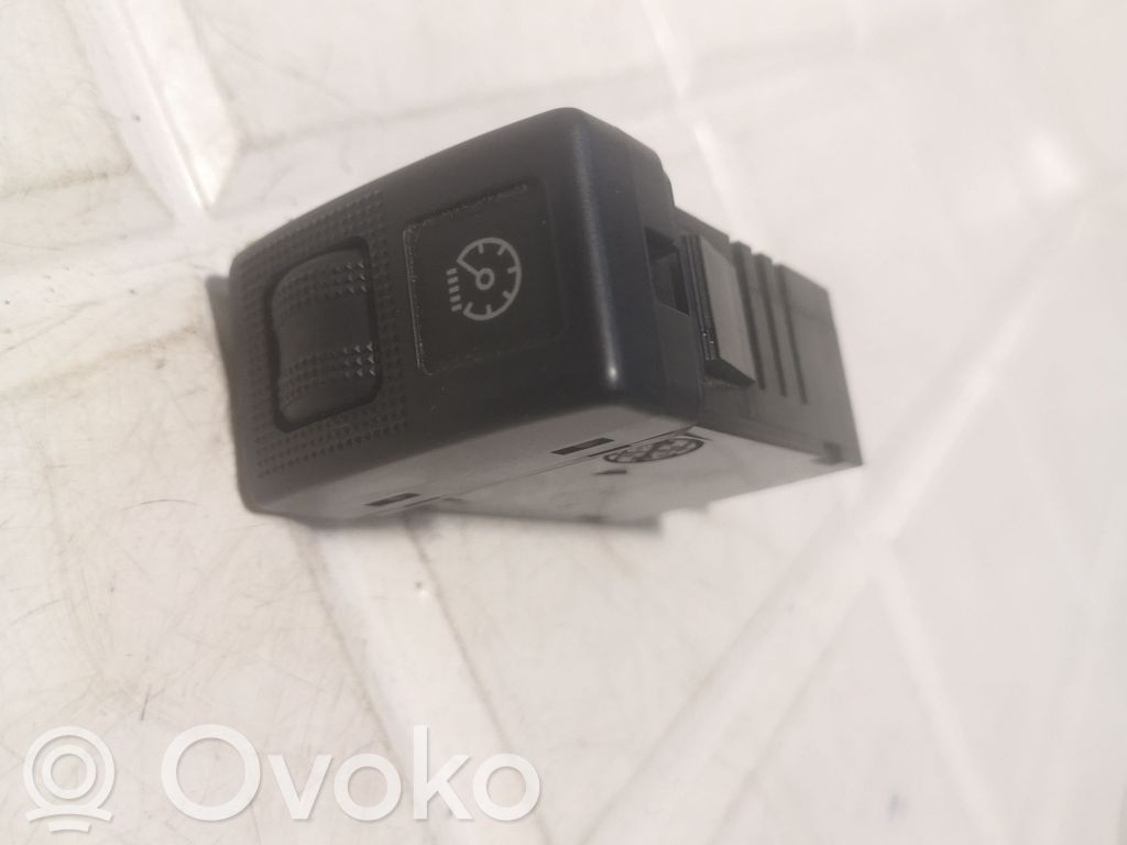 Mazda 2 Panel lighting control switch 