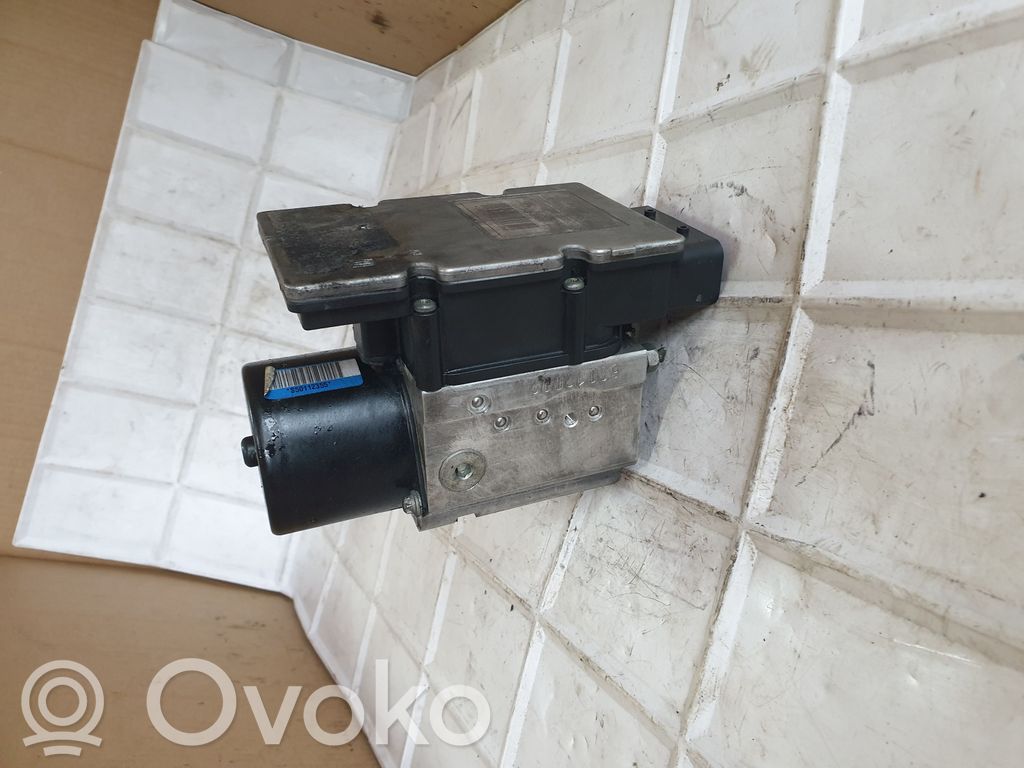 Opel Vectra C ABS Blokas 