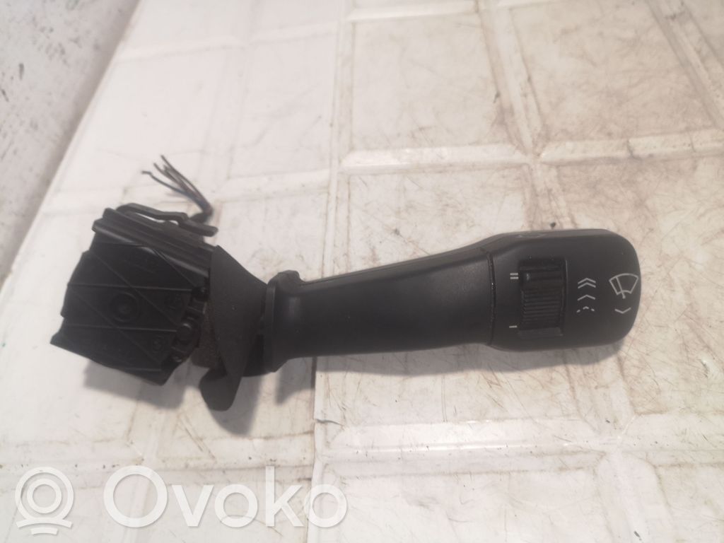 BMW 5 E39 Wiper control stalk 