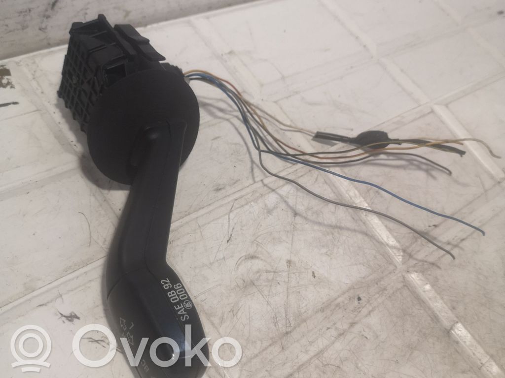 BMW 5 E39 Indicator stalk 