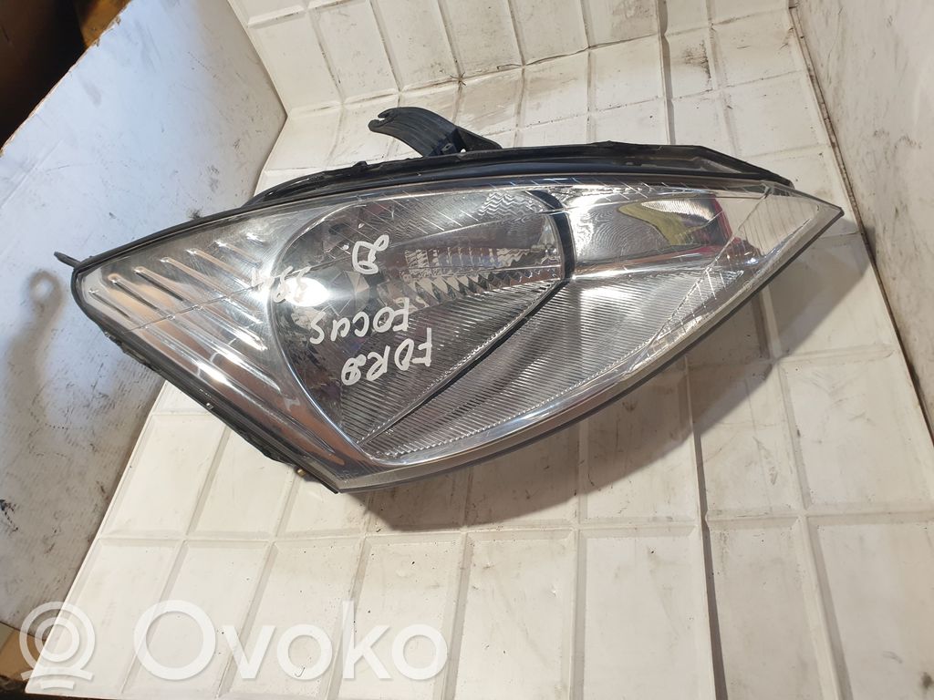 Headlight/headlamp   304311144,1036400